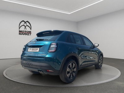 Fiat 600 1.2 hybrid Pop 145cv auto (7)