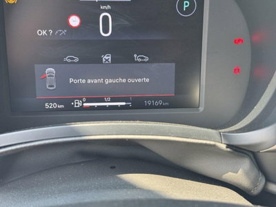 Fiat 600 1.2 hybrid Pop 145cv auto (9)