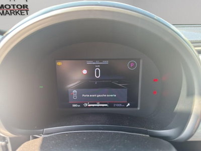 Fiat 600 1.2 hybrid Pop 145cv auto (11)