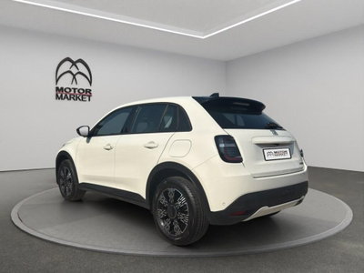 Fiat 600 1.2 hybrid Pop 145cv auto (8)
