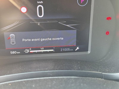 Fiat 600 1.2 hybrid Pop 145cv auto (9)
