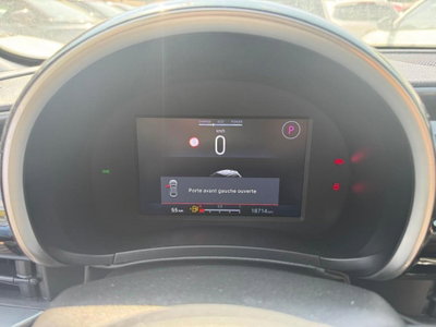 Fiat 600 1.2 hybrid Pop 145cv auto (11)