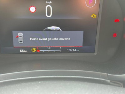 Fiat 600 1.2 hybrid Pop 145cv auto (9)