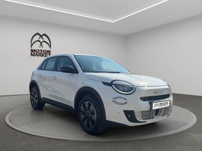 Fiat 600 1.2 hybrid Pop 145cv auto (3)