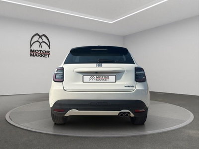Fiat 600 1.2 hybrid Pop 145cv auto (6)