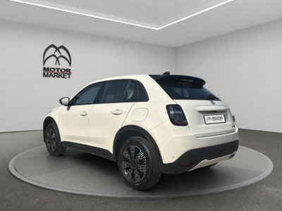 Fiat 600 1.2 hybrid Pop 145cv auto (8)