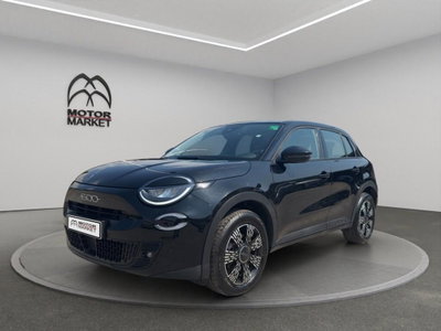 Fiat 600 1.2 hybrid Pop 145cv auto usata