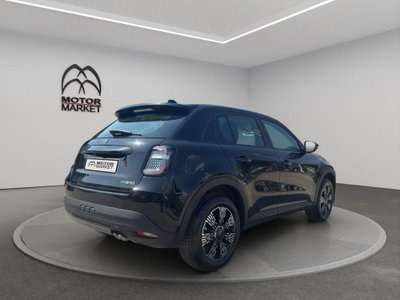 Fiat 600 1.2 hybrid Pop 145cv auto (7)