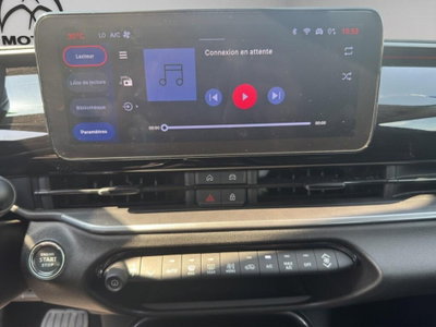 Fiat 600 1.2 hybrid Pop 145cv auto (12)