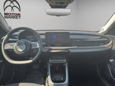 Fiat 600 1.2 hybrid Pop 145cv auto (14)