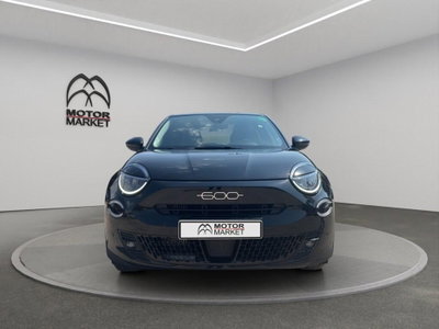 Fiat 600 1.2 hybrid Pop 145cv auto (2)