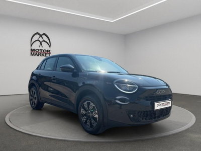 Fiat 600 1.2 hybrid Pop 145cv auto (3)