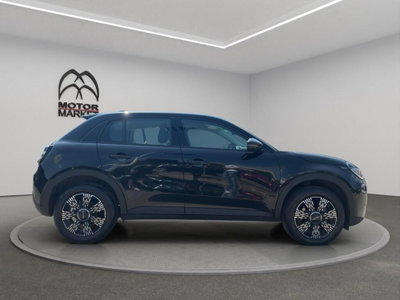 Fiat 600 1.2 hybrid Pop 145cv auto (4)