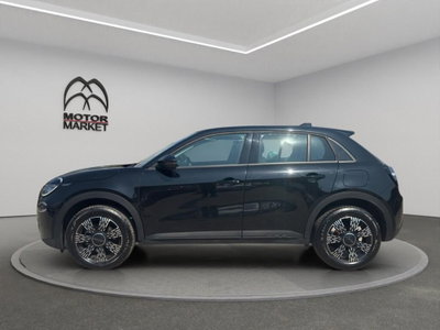 Fiat 600 1.2 hybrid Pop 145cv auto (5)
