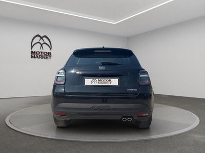 Fiat 600 1.2 hybrid Pop 145cv auto (6)