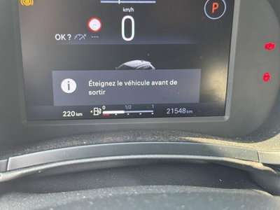 Fiat 600 1.2 hybrid Pop 145cv auto (9)