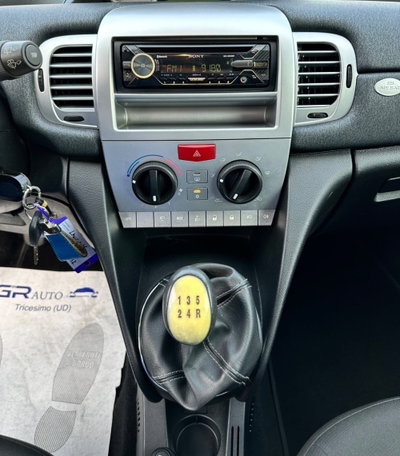 Lancia Ypsilon 1.2 69 CV Diva (12)