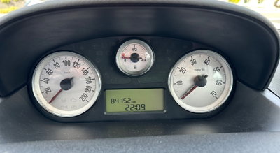 Lancia Ypsilon 1.2 69 CV Diva (14)