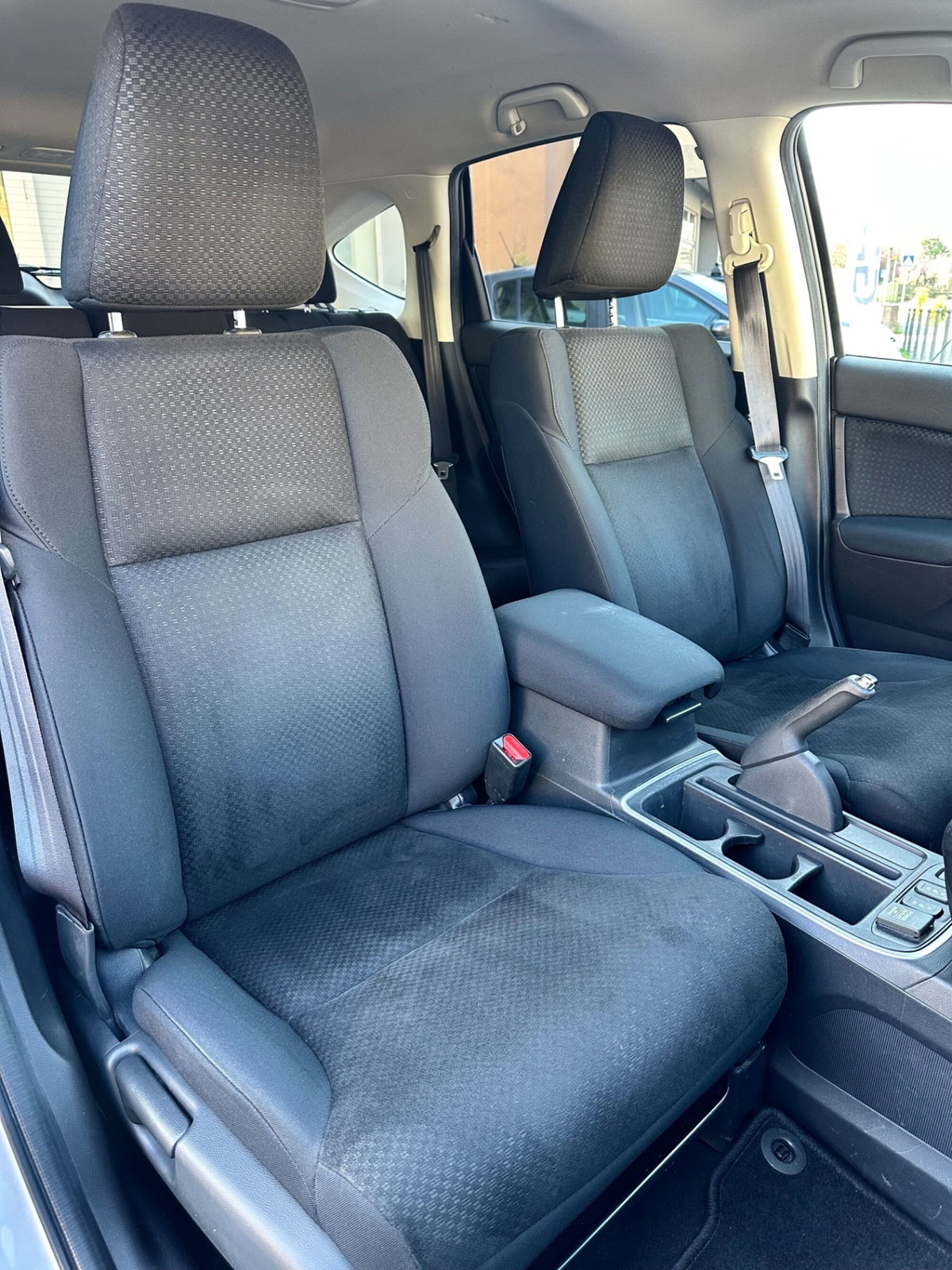 Honda CR-V 1.6 i-DTEC Executive Navi ADAS AT 4WD (10)