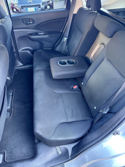 Honda CR-V 1.6 i-DTEC Executive Navi ADAS AT 4WD (11)