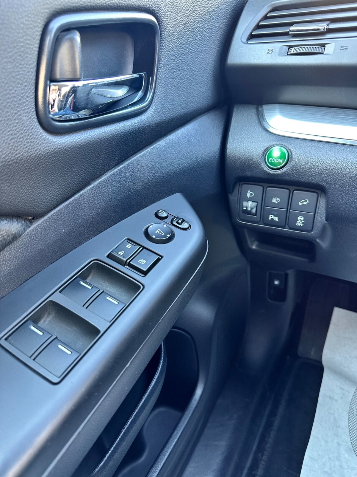 Honda CR-V 1.6 i-DTEC Executive Navi ADAS AT 4WD (16)