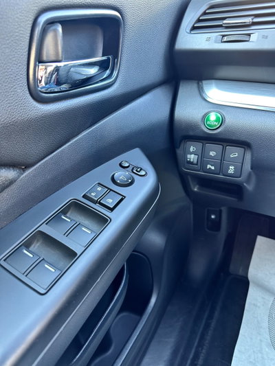 Honda CR-V 1.6 i-DTEC Executive Navi ADAS AT 4WD (16)