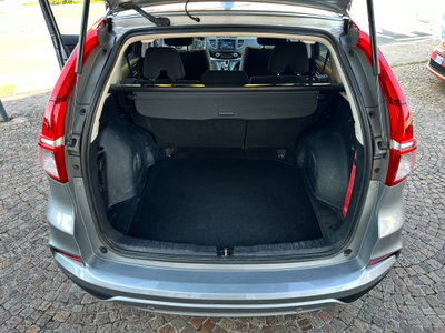 Honda CR-V 1.6 i-DTEC Executive Navi ADAS AT 4WD (19)