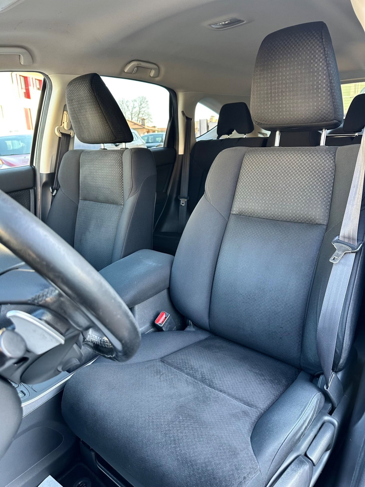 Honda CR-V 1.6 i-DTEC Executive Navi ADAS AT 4WD (8)