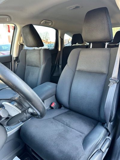Honda CR-V 1.6 i-DTEC Executive Navi ADAS AT 4WD (8)