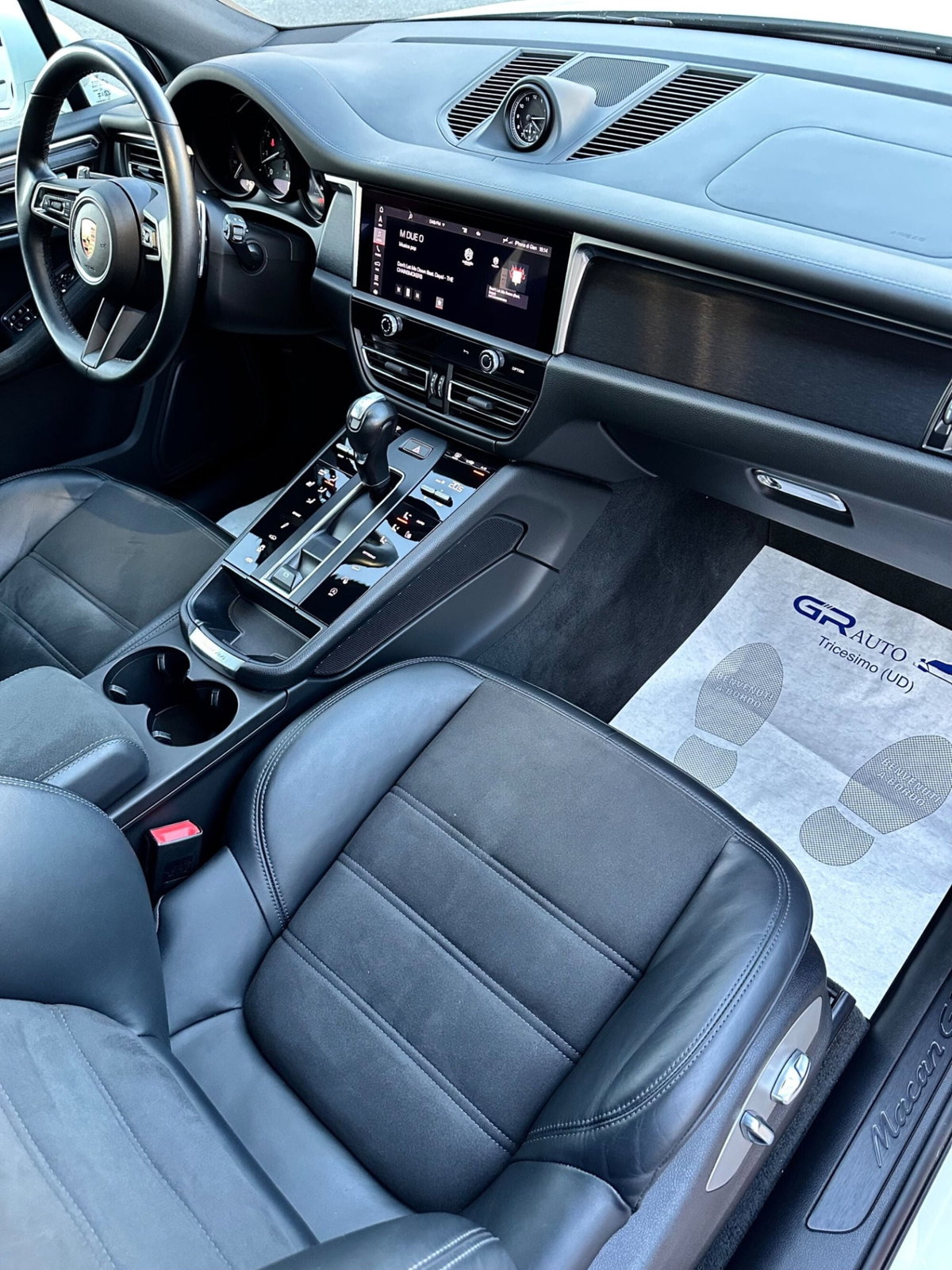 Porsche Macan 2.9 GTS 440cv pdk (11)