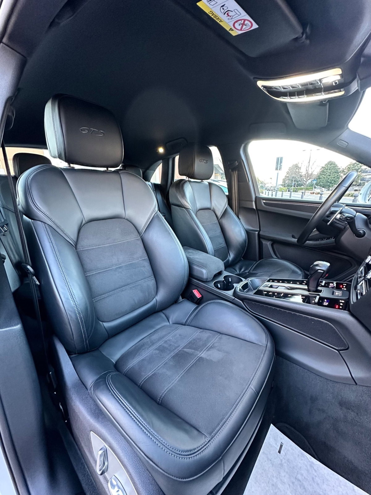 Porsche Macan 2.9 GTS 440cv pdk (13)