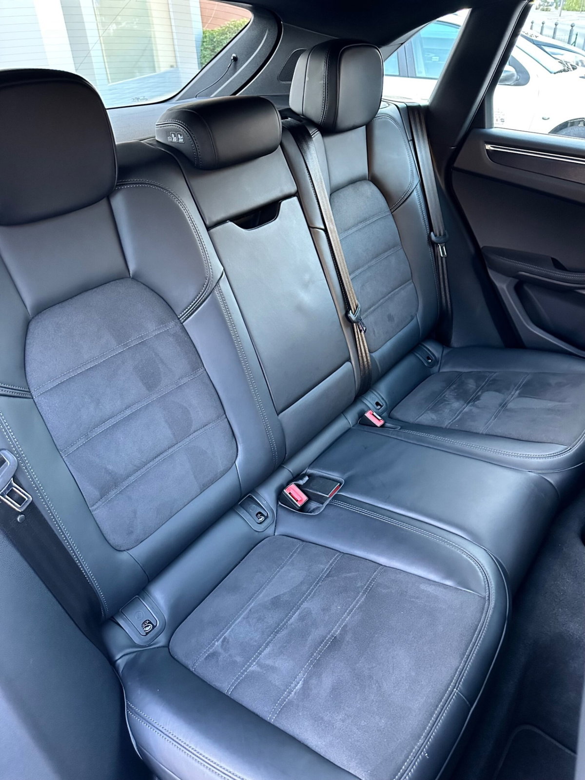 Porsche Macan 2.9 GTS 440cv pdk (14)