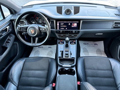 Porsche Macan 2.9 GTS 440cv pdk (16)