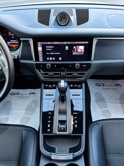 Porsche Macan 2.9 GTS 440cv pdk (17)