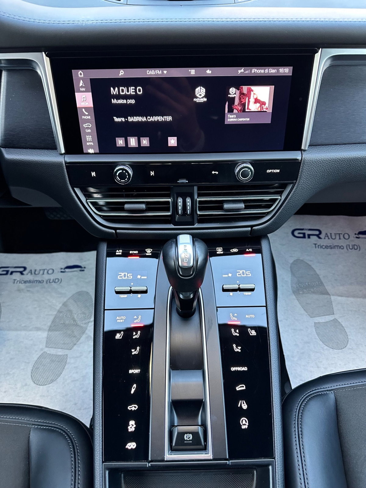 Porsche Macan 2.9 GTS 440cv pdk (18)