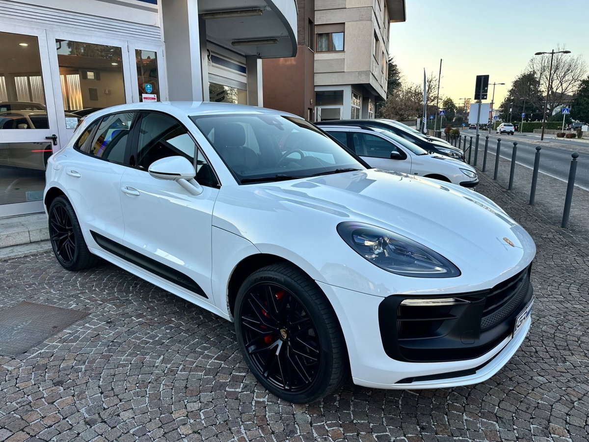 Porsche Macan 2.9 GTS 440cv pdk (3)