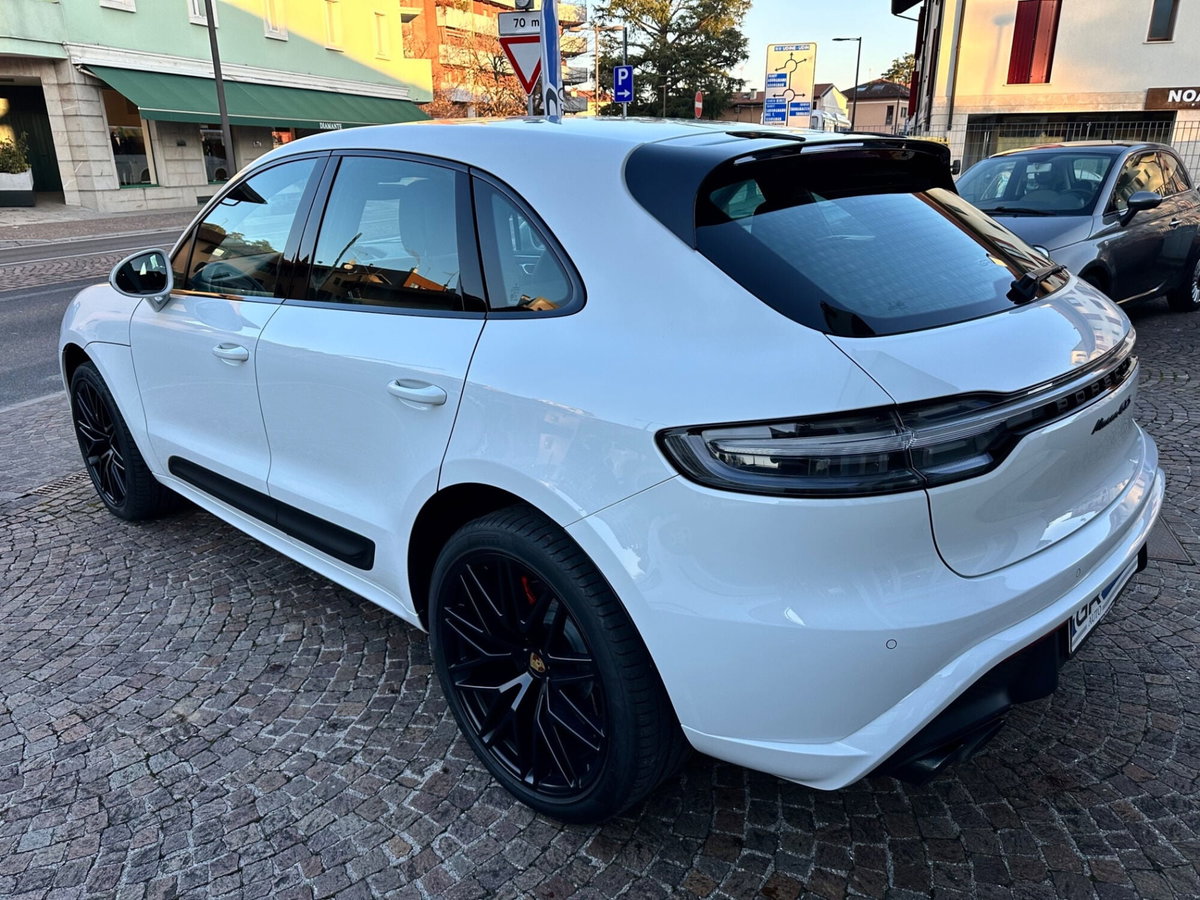 Porsche Macan 2.9 GTS 440cv pdk (4)