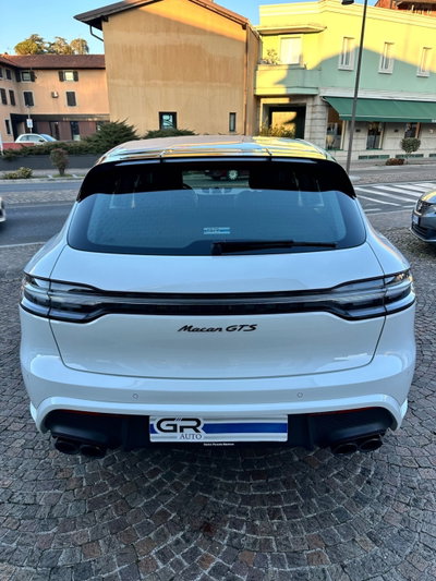 Porsche Macan 2.9 GTS 440cv pdk (5)