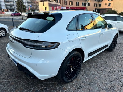 Porsche Macan 2.9 GTS 440cv pdk (6)