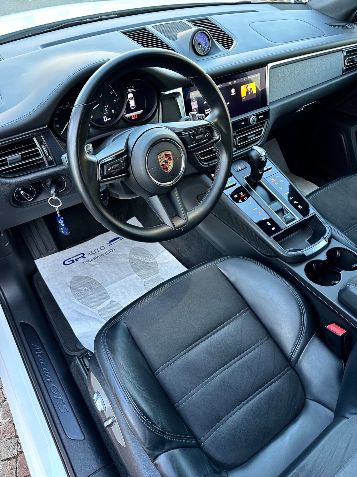 Porsche Macan 2.9 GTS 440cv pdk (8)
