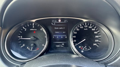 Nissan X-Trail 1.6 dCi 2WD Tekna (15)