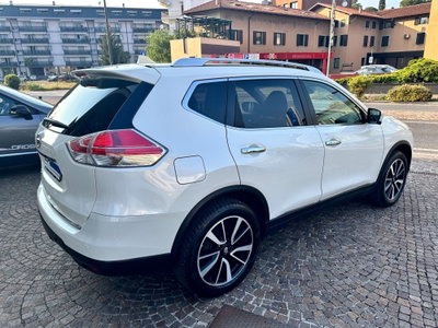 Nissan X-Trail 1.6 dCi 2WD Tekna (6)
