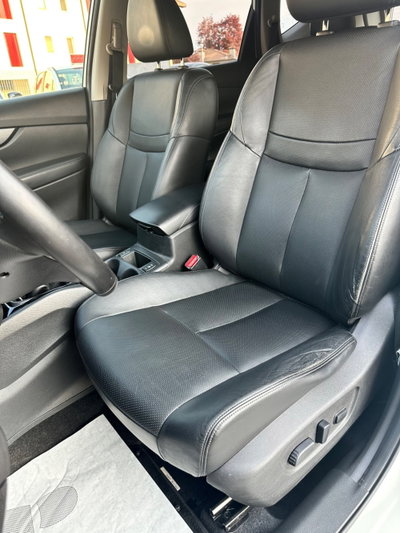Nissan X-Trail 1.6 dCi 2WD Tekna (8)