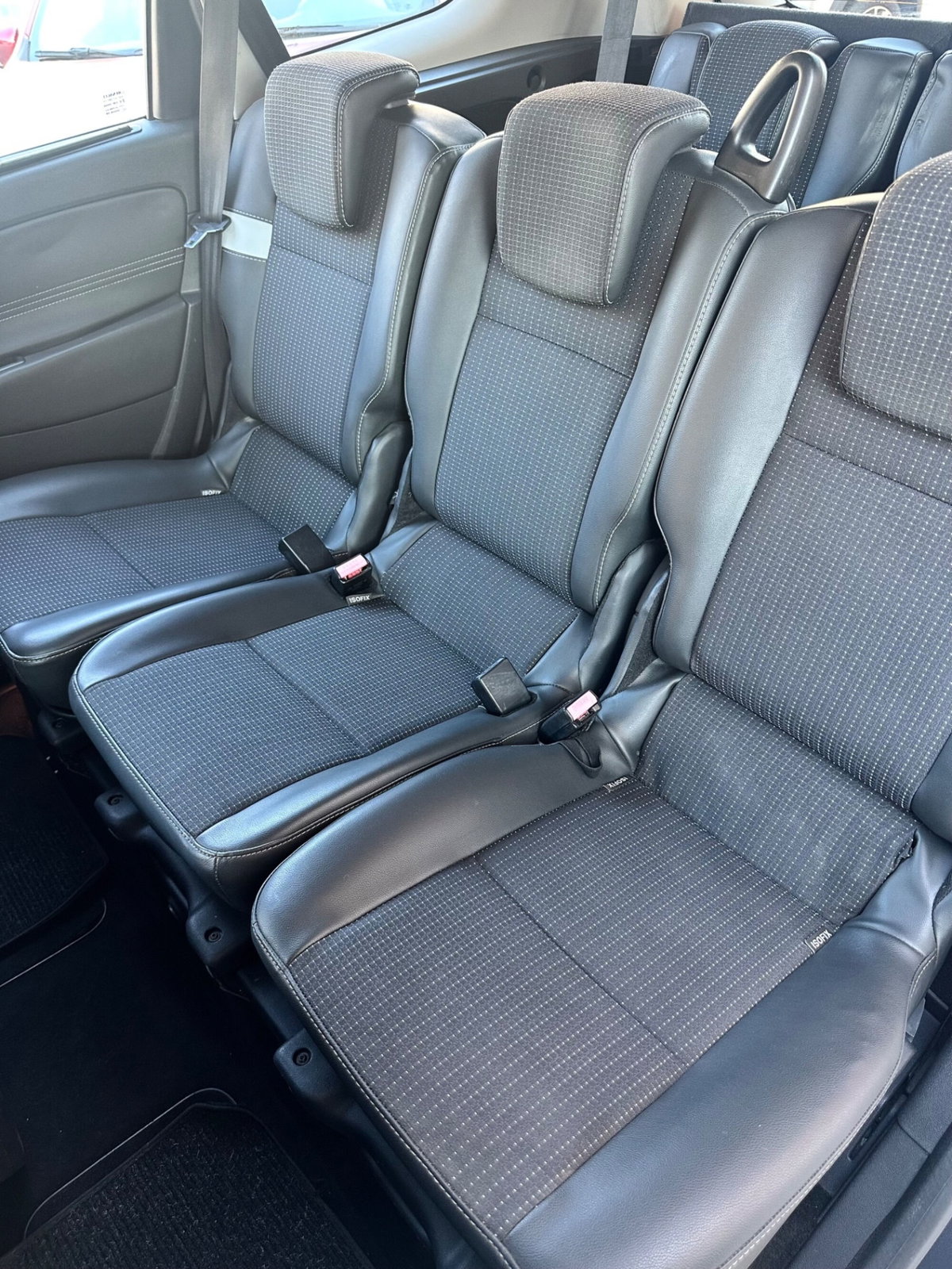 Renault Scenic E-Tech Electric 1.5 dCi 110CV Luxe (11)