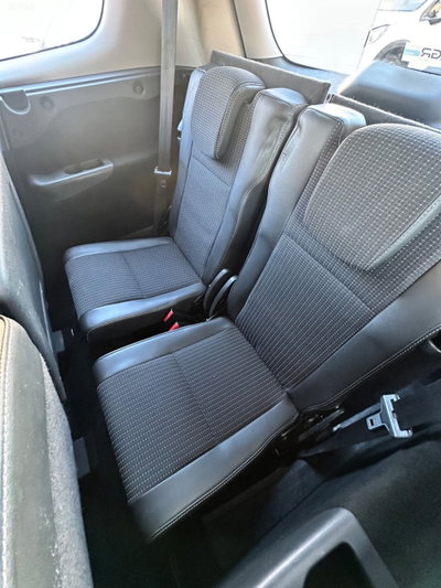 Renault Scenic E-Tech Electric 1.5 dCi 110CV Luxe (12)