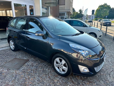 Renault Scenic E-Tech Electric 1.5 dCi 110CV Luxe (3)