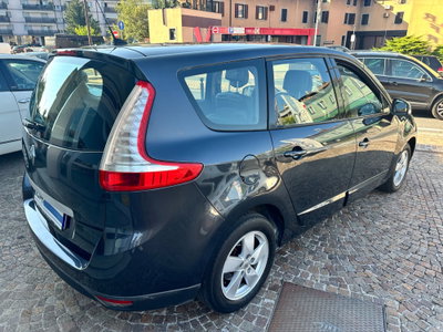 Renault Scenic E-Tech Electric 1.5 dCi 110CV Luxe (6)