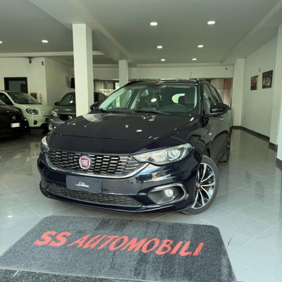Fiat Tipo Station Wagon Tipo 1.6 Mjt S&S SW Easy usata