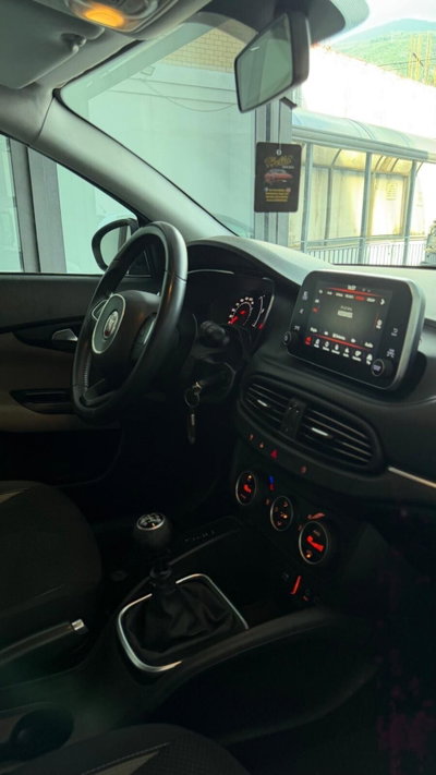 Fiat Tipo Station Wagon Tipo 1.6 Mjt S&S SW Easy (11)