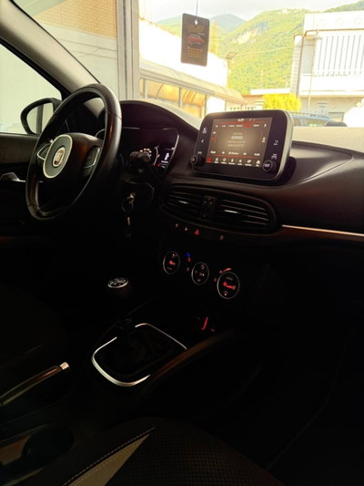 Fiat Tipo Station Wagon Tipo 1.6 Mjt S&S SW Easy (12)